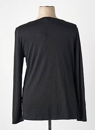 Tricou negru STREET ONE femeie