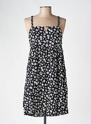 Rochie scurtă negru ONLY femeie