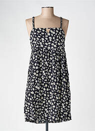 Rochie scurtă negru ONLY femeie