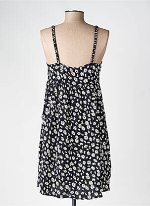 Rochie scurtă negru ONLY femeie