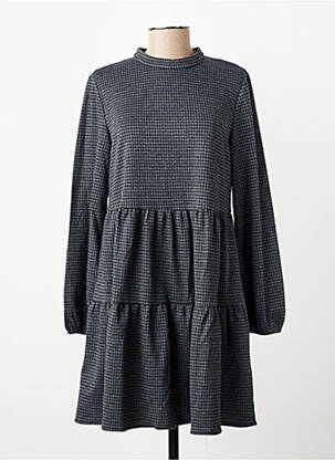 Rochie midi gri MOLLY BRACKEN femeie