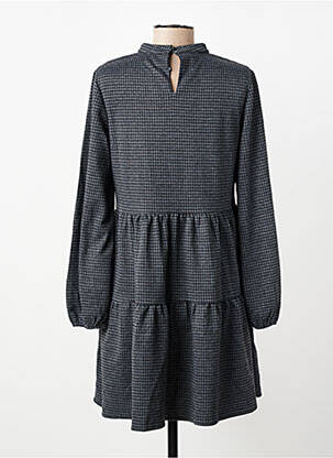 Rochie midi gri MOLLY BRACKEN femeie