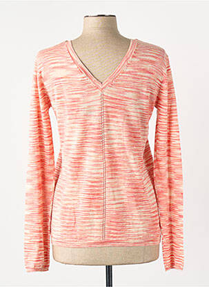 Pulover portocalie SCOTCH & SODA femeie