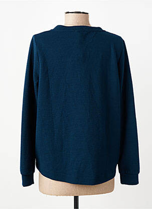 Tricou albastru STREET ONE femeie