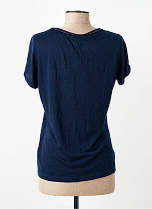 Tricou albastru KOCCA femeie