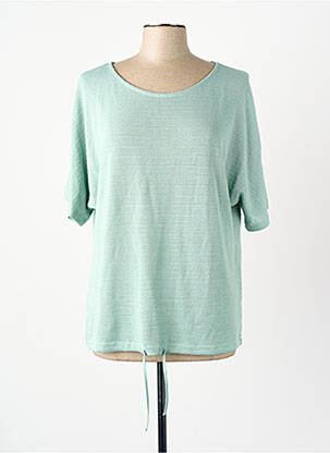 Pulover verde OPUS femeie