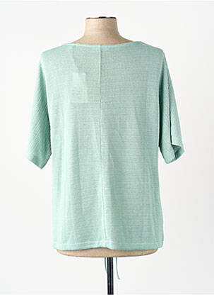 Pulover verde OPUS femeie