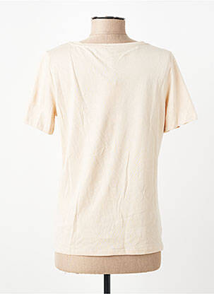 Tricou bej STREET ONE femeie