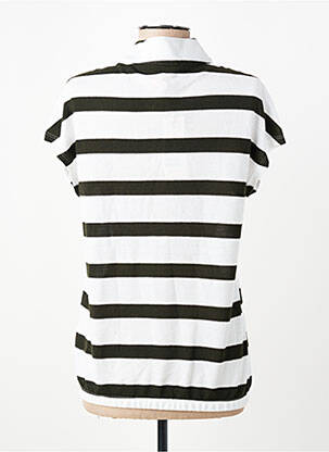 Tricou alb STREET ONE femeie