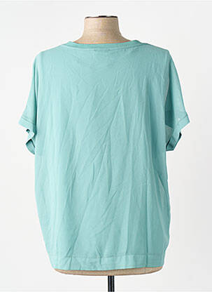 Tricou verde STREET ONE femeie