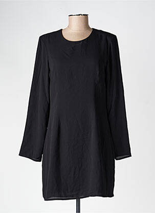 Rochie scurtă negru VERO MODA femeie