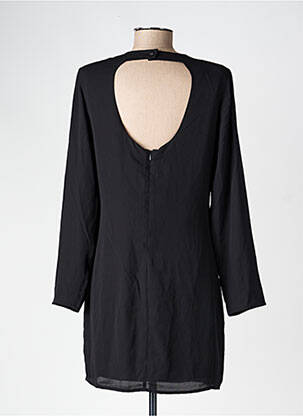 Rochie scurtă negru VERO MODA femeie