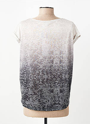 Tricou gri STREET ONE femeie