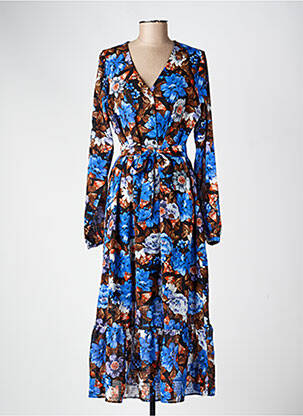 Rochie lungă negru ONLY femeie