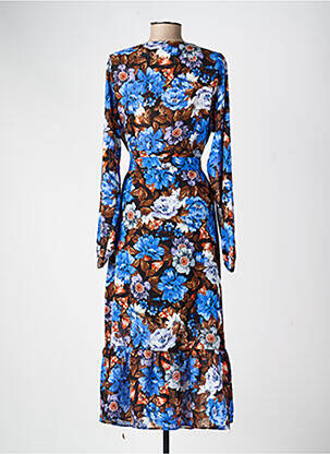 Rochie lungă negru ONLY femeie