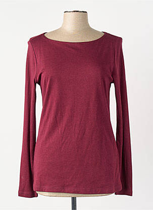 Tricou violet STREET ONE femeie