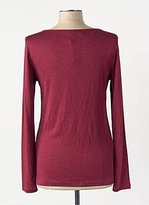 Tricou violet STREET ONE femeie
