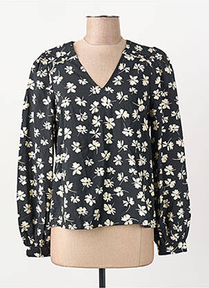 Cămașă negru VERO MODA femeie