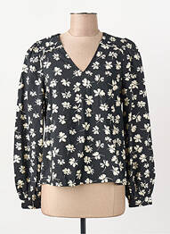 Cămașă negru VERO MODA femeie