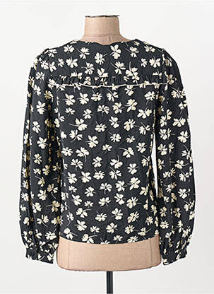 Cămașă negru VERO MODA femeie