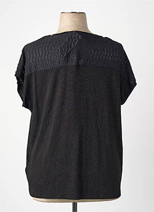Tricou negru STREET ONE femeie