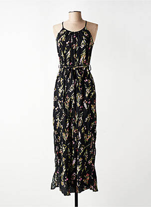 Rochie scurtă fără mâneci fără mâneci negru VERO MODA femeie