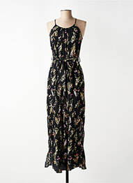 Rochie scurtă fără mâneci fără mâneci negru VERO MODA femeie