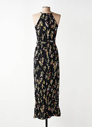 Rochie scurtă fără mâneci fără mâneci negru VERO MODA femeie