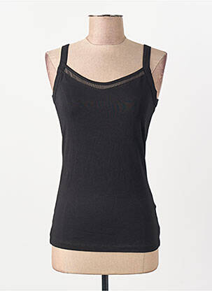 Tricou negru STREET ONE femeie