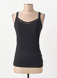 Tricou negru STREET ONE femeie