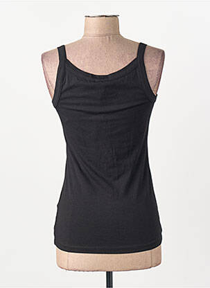 Tricou negru STREET ONE femeie