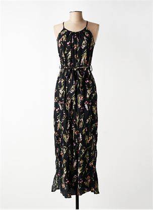 Rochie scurtă fără mâneci fără mâneci negru VERO MODA femeie