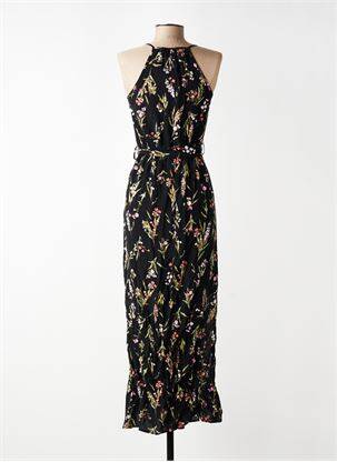 Rochie scurtă fără mâneci fără mâneci negru VERO MODA femeie