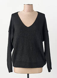 Pulover negru BELLITA femeie