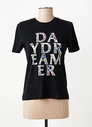 Tricou negru ONLY femeie