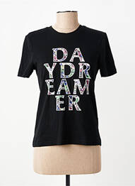 Tricou negru ONLY femeie