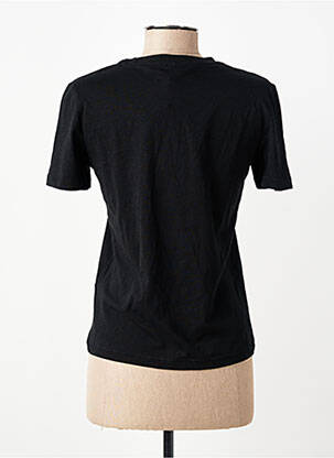 Tricou negru ONLY femeie