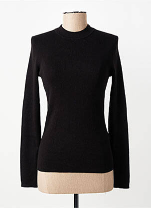 Pulover negru OPUS femeie