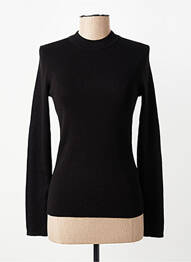 Pulover negru OPUS femeie