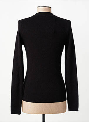 Pulover negru OPUS femeie