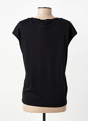 Tricou negru STREET ONE femeie