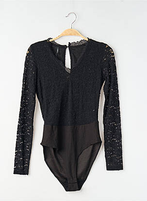 Body negru ONLY femeie