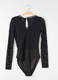 Body negru ONLY femeie