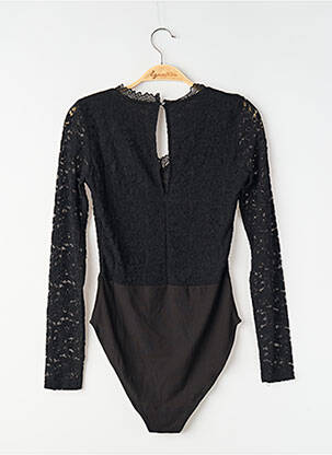 Body negru ONLY femeie