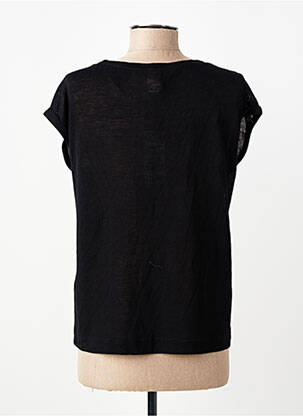 Maiou negru STREET ONE femeie