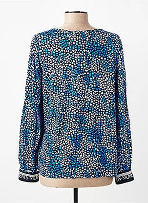 Tricou albastru STREET ONE femeie