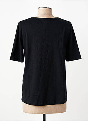 Tricou negru STREET ONE femeie