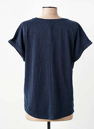 Tricou albastru STREET ONE femeie