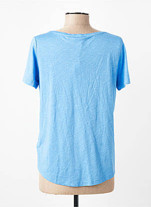 Tricou maro STREET ONE femeie
