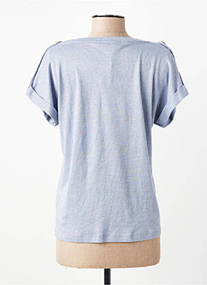 Tricou violet GARCIA femeie